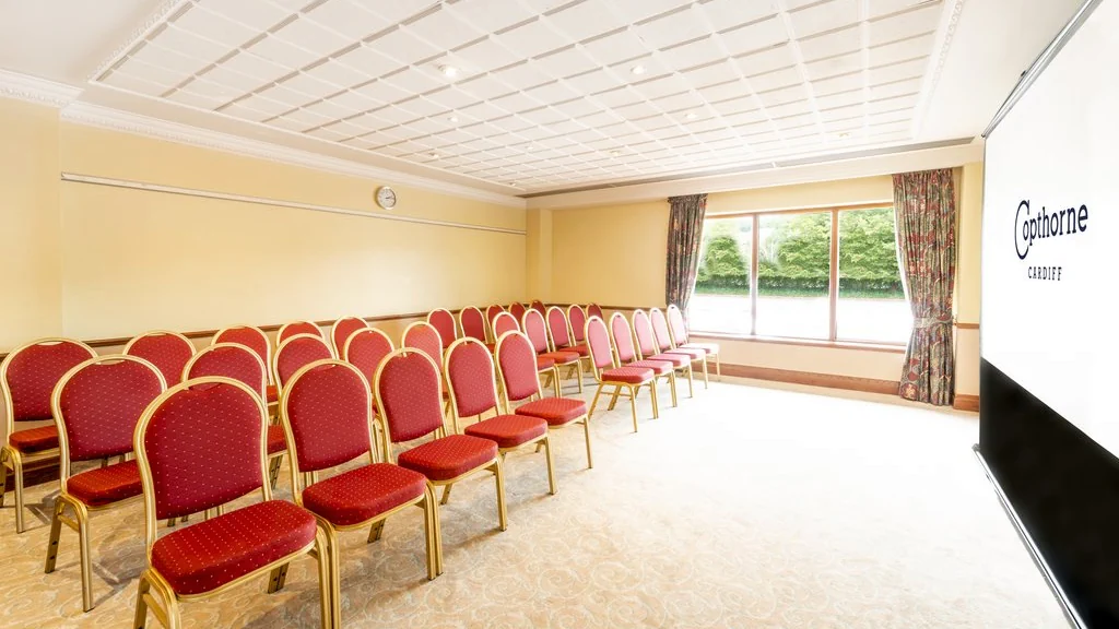 الفندق كوبثورن كارديف - كارديف